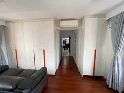 Blk 525 Woodlands Drive 14 (Woodlands), HDB Executive #320761101